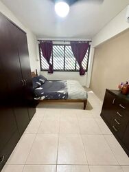 Blk 306 Yishun Rivergreen (Yishun), HDB 5 Rooms #631887521